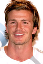 ����� ������ (David Beckham)