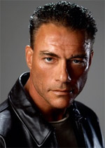 -   (Jean-Claude Van Damme)