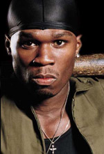    III (Curtis James Jackson III (50 Cent))
