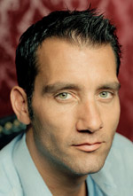 ����� ���� (Clive Owen)