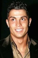 ��������� �������� (Cristiano Ronaldo)