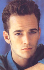 ��� ����� (Luke Perry)