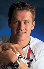 ����� ���� (Michael Owen)