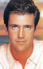 ��� ������ (Mel Gibson)