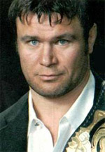 Олег Тактаров
