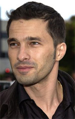 Оливье Мартинес (Olivier Martinez)