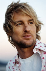 Оуэн Уилсон (Owen Wilson)
