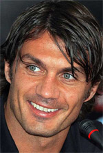 ����� �������� (Paolo Maldini)