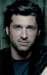 Патрик Демпси (Patrick Dempsey)
