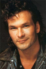 ������ ������ (Patrick Swayze)