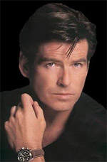 ���� ������� (Pierce Brosnan)