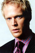 Пол Беттани (Paul Bettany)