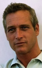 Пол Ньюмэн (Paul Newman)