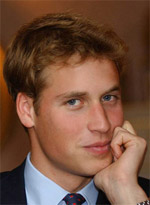 ����� ������ (Prince William)