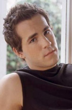 Райан Рейнольдс (Ryan Reynolds)