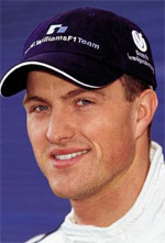 Ральф Шумахер (Ralf Schumacher)