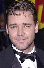 Рассел Кроу (Russell Crowe)