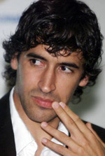 Рауль Гонсалес (Raul Gonzalez)