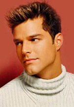 ���� ������ (Ricky Martin)