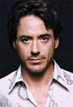 ������ ����� ��. (Robert Downey Jr)