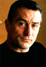 Роберт Де Ниро (Robert De Niro)
