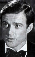 ������ ������� (Robert Redford)