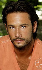 ������� ������� (Rodrigo Santoro)