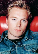 ����� ����� (Ronan Keating)