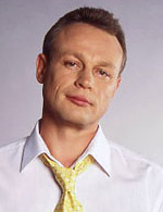 Сергей Жигунов