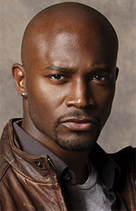 Тай Диггс (Taye Diggs)