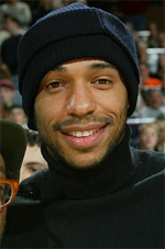   (Thierry Henry)
