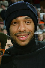 Тьерри Анри (Thierry Henry)