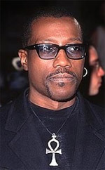 Уэсли Снайпс (Wesley Snipes)