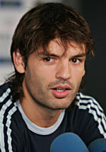 Фернандо Морьентес (Fernando Morientes)
