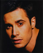 Фредди Принц мл. (Freddie Prinze Jr.)