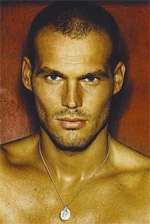 Фредерик Юнберг (Fredrik Ljungberg)