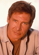 Харрисон Форд (Harrison Ford)