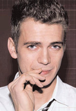 ������ ���������� (Hayden Christensen)