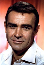 ��� ������� (Sean Connery)
