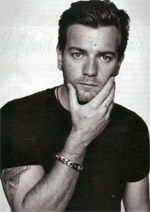 Эван МакГрегор (Ewan McGregor)