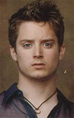 ������� ��� (Elijah Wood)