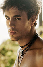 Энрике Иглесиас (Enrique Iglesias)