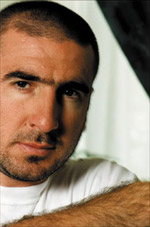 ���� ������� (Eric Cantona)