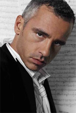 Эрос Рамаззотти (Eros Ramazzotti)