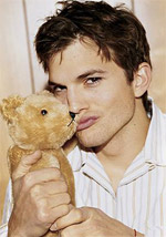 ����� ������ (Ashton Kutcher)