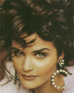 Хелена Кристенсен