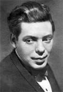 Аркадий Исакович Райкин