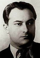 Евгений Петров