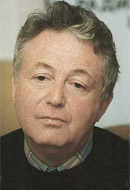 Лион Моисеевич Измайлов
