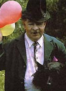 Михаил Румянцев (Карандаш)